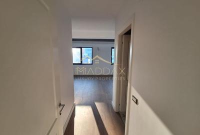 Apartament cu 4 camere + terasa*** 178 mp***Promenada Mall - 11
