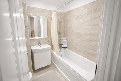 Apartament cu 2 camere decomandat, mobilat în Parcul Carol - 7