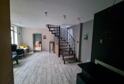 Spațiu comercial, în Tătărași - 3
