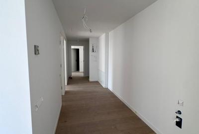 Apartament cu 4 camere decomandat în Pipera - 6