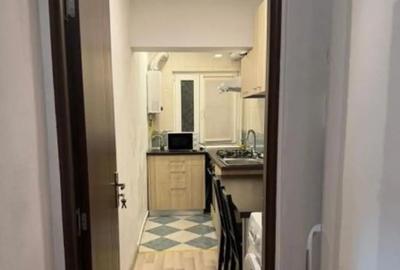 Garsonieră în Giurgiului - 7