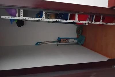 Vand apartament cu o camera, zona Alfa, eraj 2 2 cu acoperi? tigla, an construc?ie 2011, balcon . - 3