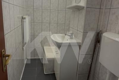 Garsonieră decomandată, mobilată în Vasile Aaron - 9