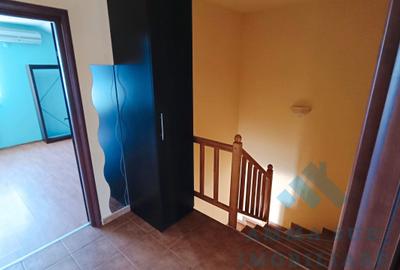 Casă individuală cu 6 camere cu Canalizare în Glina - 15