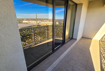 Penthouse 4 camere,ideal familie,priveliste superba parcul Teilor/bloc nou 2025 - 22