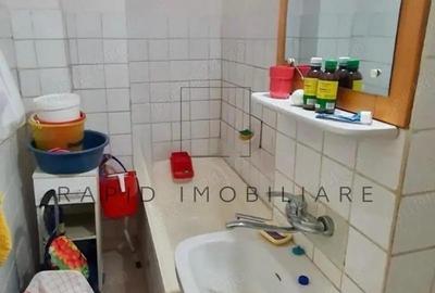 Garsonieră decomandată în Faleză - 1