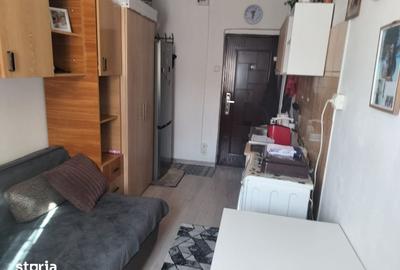 Garsonieră în Valea Rosie - 2