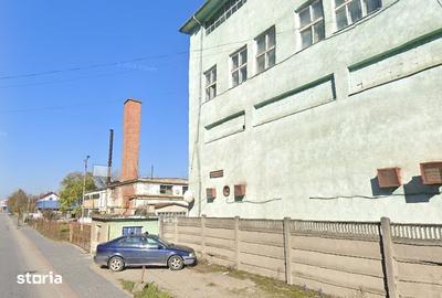 Spațiu comercial, de 5.77 mp, în Central