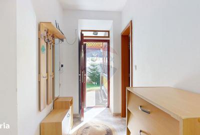 Casă cu 3 camere cu Teren 1049 Mp în Central - 17