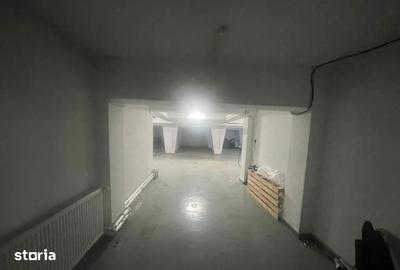 Spațiu comercial, de 150 mp, în Dorobanți - 5