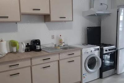 Inchiriez apartament , zona Bmw Floresti - 2