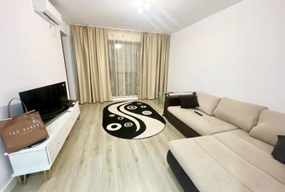 Apartament Premium 2 cam 60MP |Onix North Residence -Aviatiei-Pipera-Cortina - 1