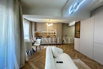 Apartament ultrafinisat | Bloc nou | Dambul Rotund - 3