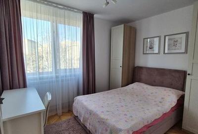 Apartament cu 4 camere în Tomis Nord - 2