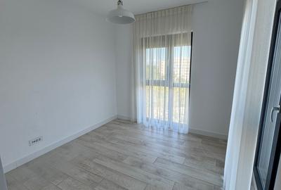 Apartament 3 camere cu terasă panoramică | Expoziției – Romexpo - 9