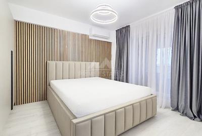 Apartament 2 camere  Metrou Piata Sudului Complex Sun Royal - 3