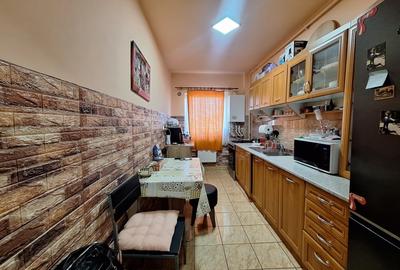 Apartament cu o camera, decomandat, balcon, zona LIDL - 3