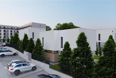 Teren Construcții intravilan de 6730 mp, în Bucium - 6