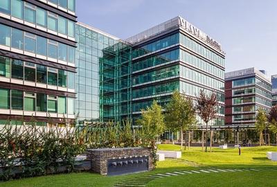 Oregon Park, inchiriere birouri amenajate si mobilate, Comision 0% - 1
