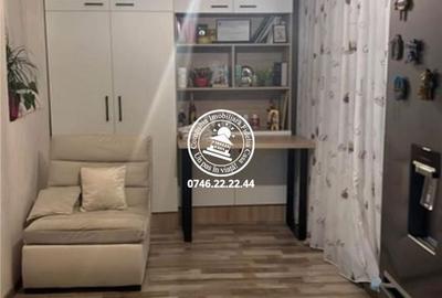 Apartament cu 2 camere nedecomandat în Alexandru cel Bun - 7