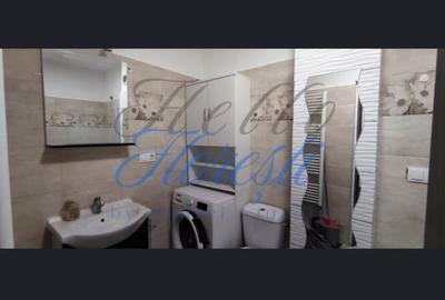 Apartament 2 camere 49mp + 5mp balcon, Zona Cetatii | Floresti - 5