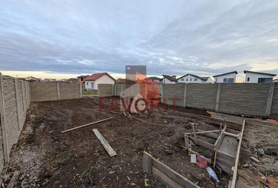 Duplex | Parter | Toate utilitatile | Finisaje premium | Curte generoasa - 12