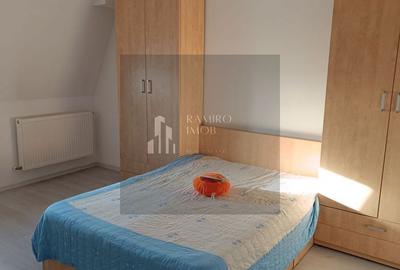 Apartament cu 3 camere în Central - 1