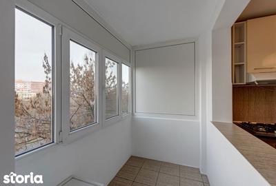 Apartament cu 2 camere decomandat, mobilat în Sălăjan - 11