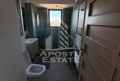 Apartament cu 2 camere semidecomandat în Lipovei - 6