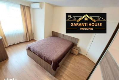 Apartament cu 3 camere în Traian - 3