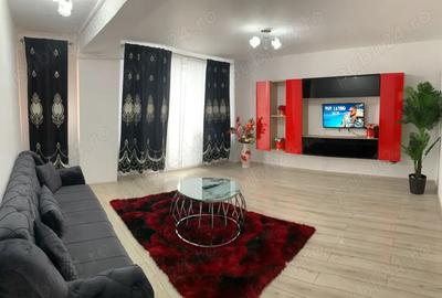 Inchirez regim hotelier Militari - 1