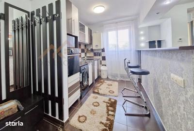 Apartament cu 2 camere în Ultracentral - 2