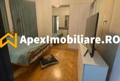 Garsonieră decomandată, mobilată în Universitate - 2