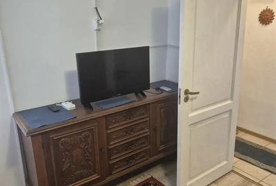 Piata Unirii Mitropolie vand apartament 2 camere in vila - 9