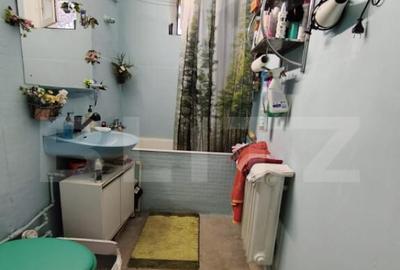 Apartament de vanzare, 3 camere decomadate, 61 mp, zona - Gh - 4