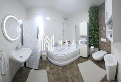 Apartament cu 3 camere decomandat, mobilat în Șelimbăr - 33