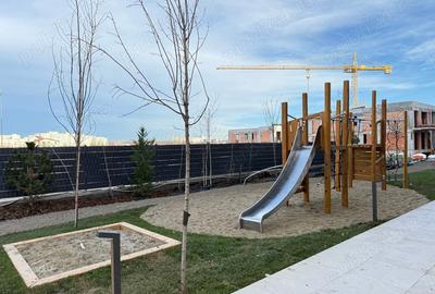 Apartament cu 2 camere decomandat în Doamna Ghica - 4