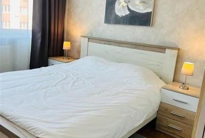 Apartament 3 camere si balcon zona Milea - 4