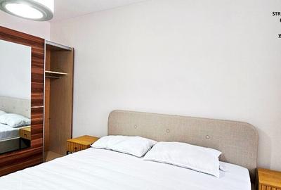 Apartament 3 camere,echipat complet,cu boxa,zona Lic.Informatica/Orion - 13