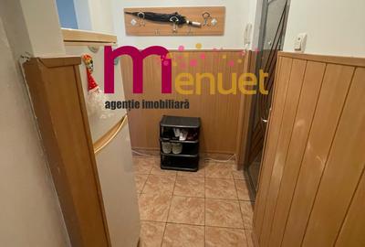 Apartament 2 camere, zona Vest, mobilat,gaze - 5