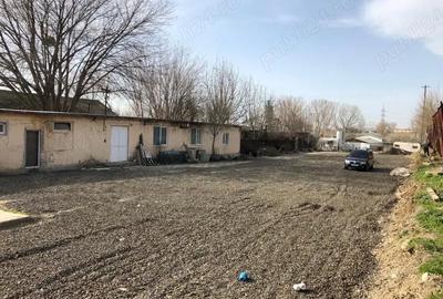 Spațiu comercial, de 2,326 mp, în Central - 1