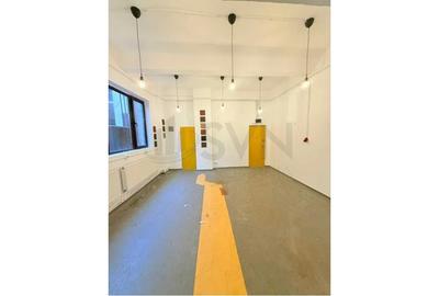 Spațiu comercial, de 76 mp, în Cișmigiu - 4