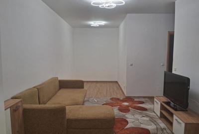 Apartament cu 2 camere, mobilat în Berceni - 4