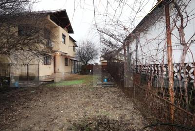 Casă cu 3 camere cu Teren 1783 Mp în Central - 8