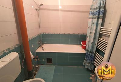 Apartament cu 3 camere decomandat în Central - 7