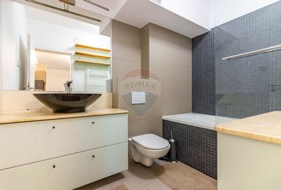 Apartament 2 camere | 56 mp | Pipera | 3/10 | parcare subterana - 8