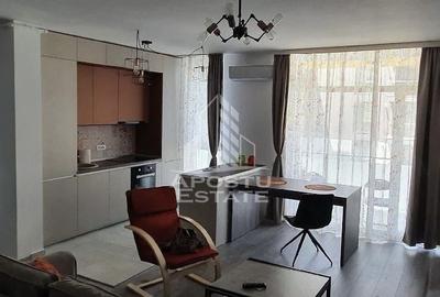 Apartament cu 2 camere decomandat în Tipografilor - 5