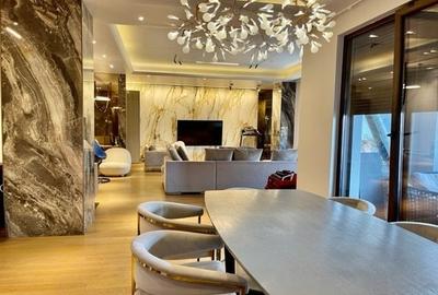 NOU! Apartament exclusivist 4 camere – Emanoil Porumbaru - 4