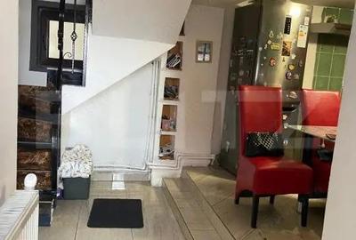 Casă cu 4 camere cu Canalizare în Turcheș - 6