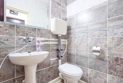 Garsonieră de vânzare - Drumul Taberei - Crinul de Padure nr.5 - 11